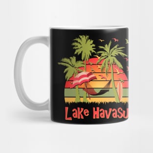 Lake Havasu Mug